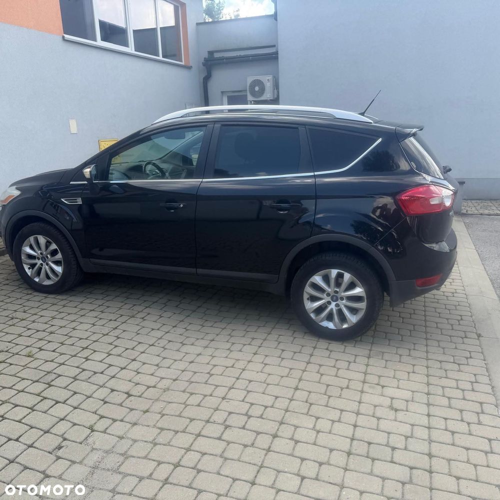 Ford Kuga - 9