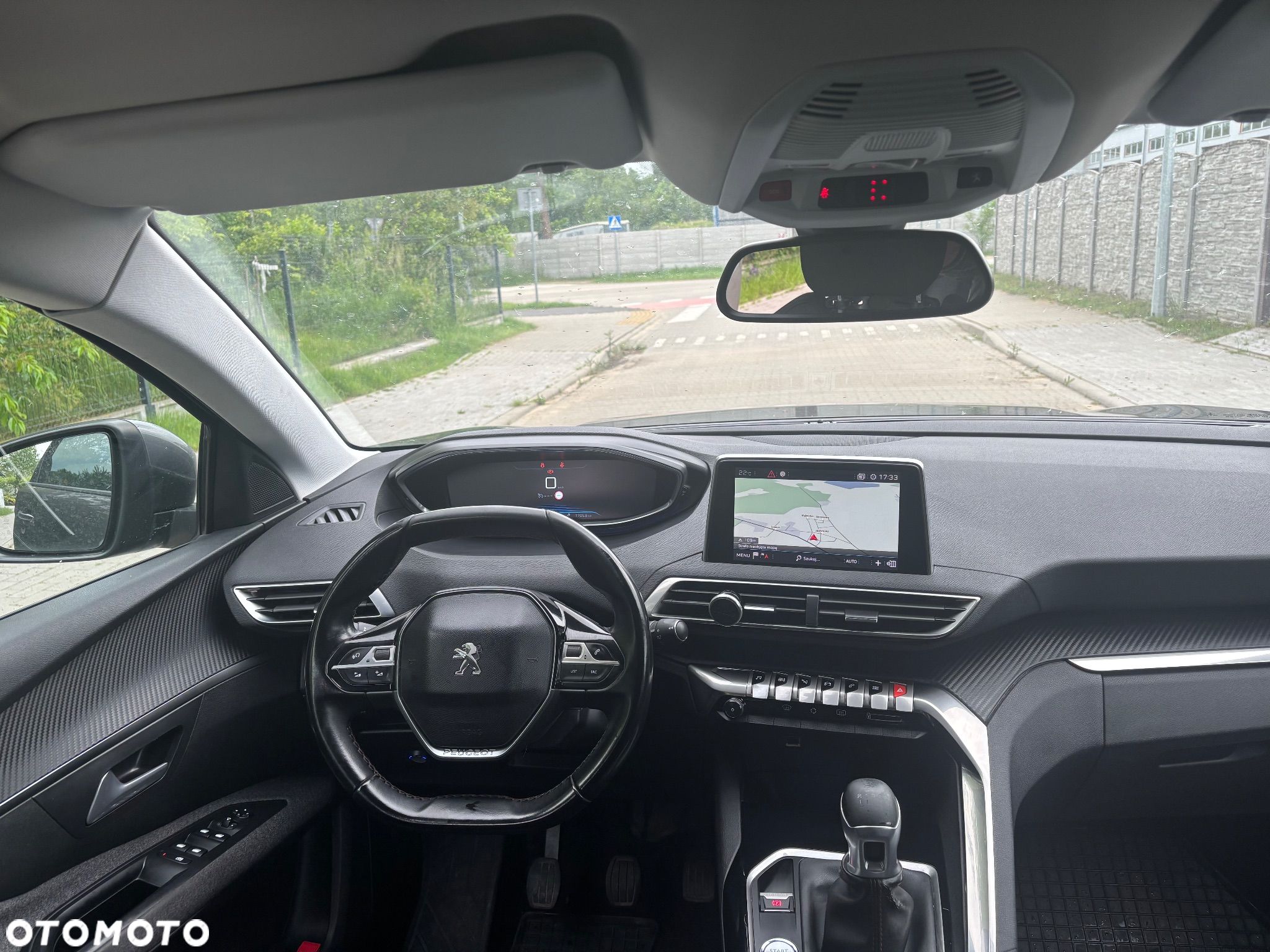Peugeot 5008 1.2 PureTech Allure S&S - 7