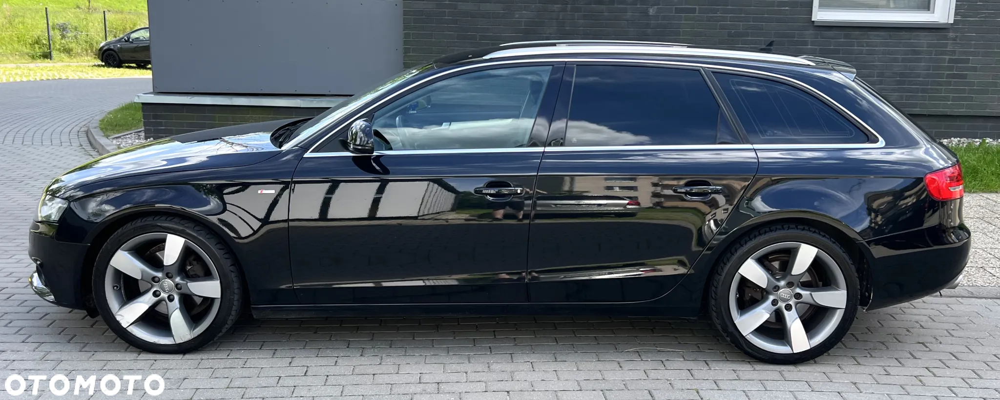 Audi A4 2.0 TDI - 7