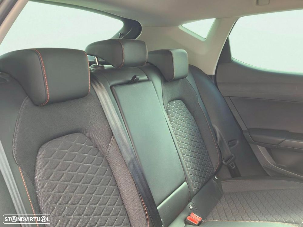 SEAT Leon 1.0 TSI FR - 16