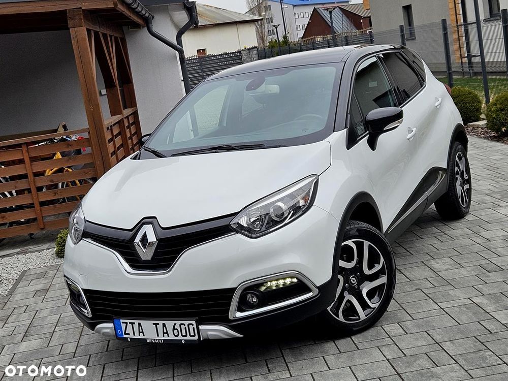 Renault Captur - 5