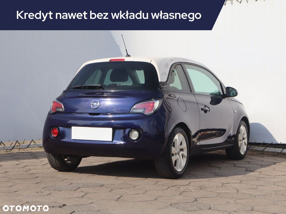 Opel Adam - 7
