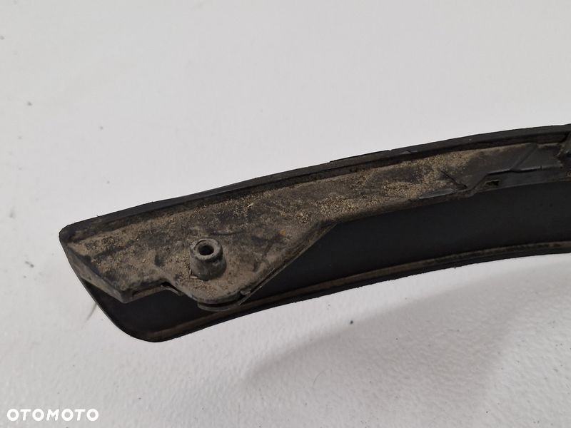 kia soul ii 2 dokładka hokej spoiler zderzaka przedniego 86525-b2000 - 8