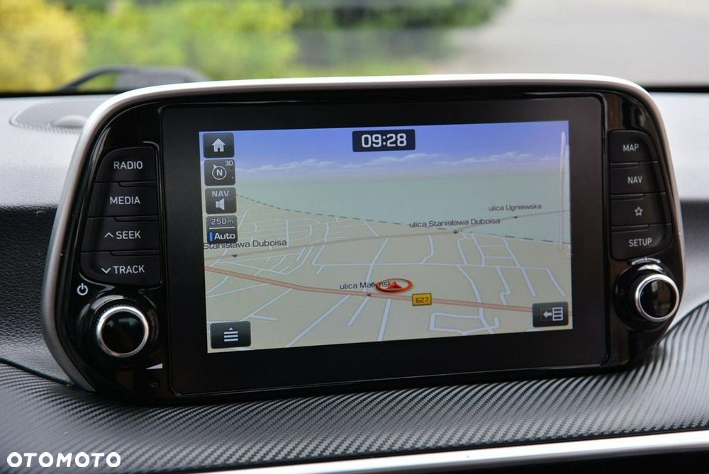 Hyundai Tucson 1.6 T-GDi Comfort 2WD - 25