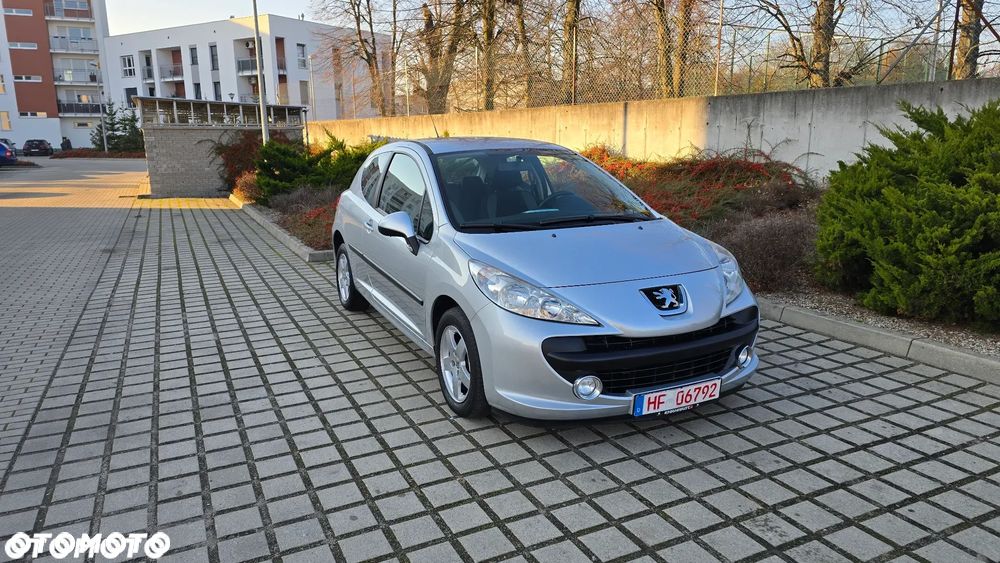 Peugeot 207 - 39