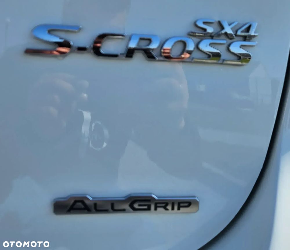 Suzuki SX4 S-Cross - 18