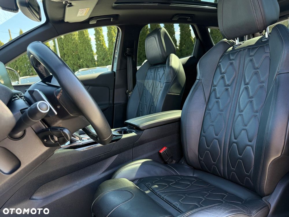 Peugeot 3008 PureTech 180 Stop & Start GPF EAT8 Allure - 7