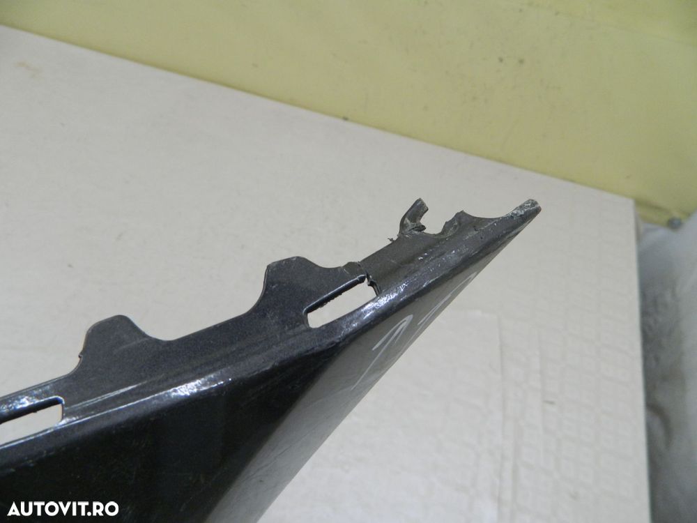 Bara fata VW Golf 7, 2013, 2014, 2015, 2016, 2017, cod origine 5G0807221. - 8