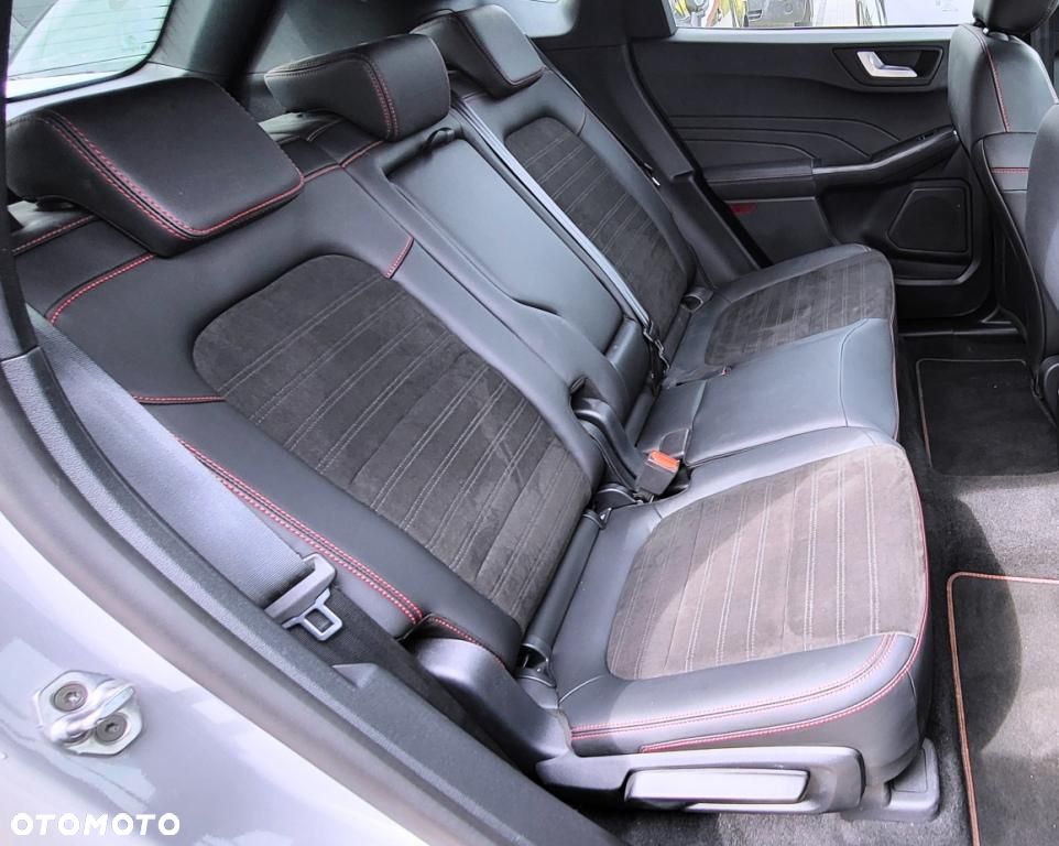 Ford Kuga 2.5 Duratec PHEV ST-LINE - 15