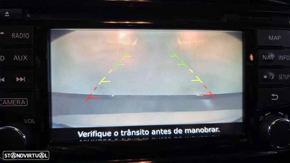 Nissan Juke 1.2 DIG-T N-Connecta - 12