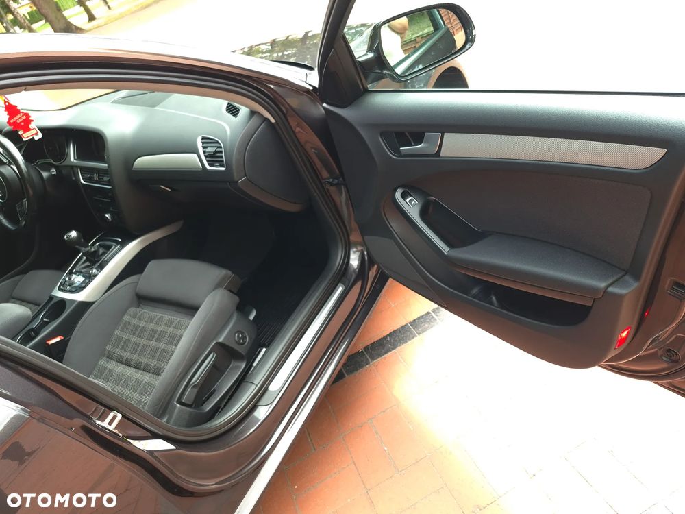 Audi A4 Avant - 18