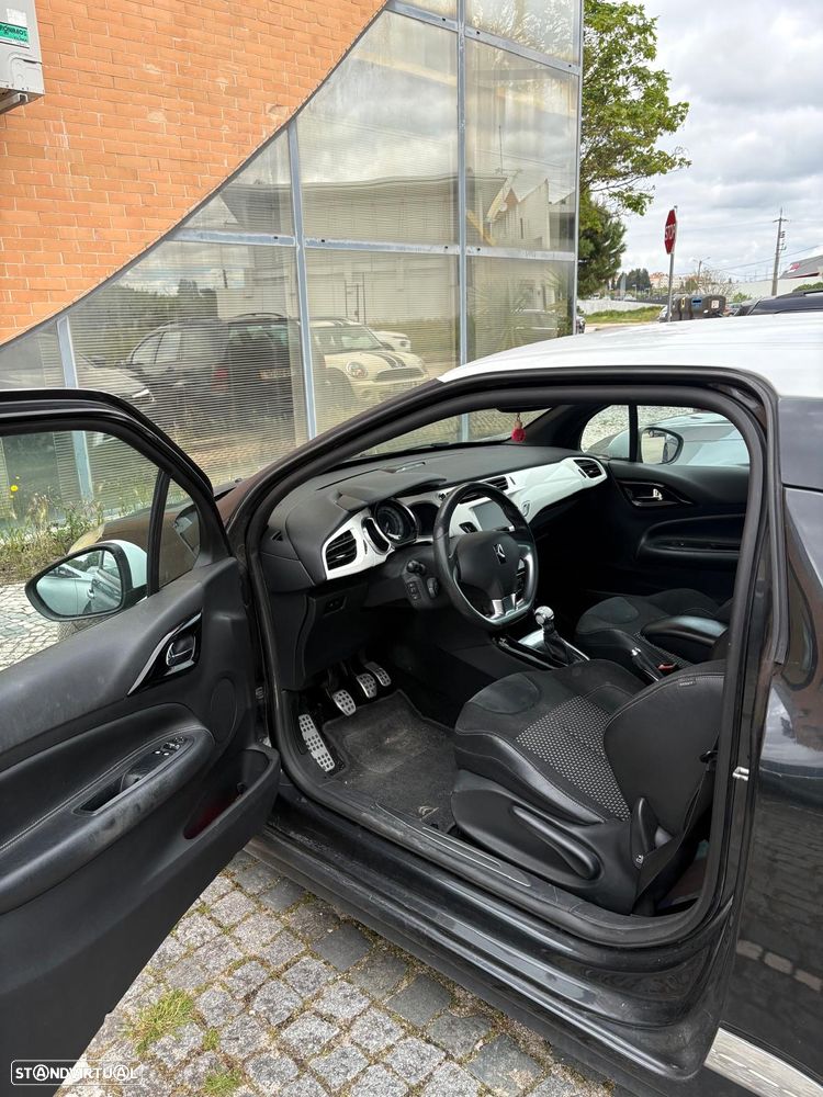 Citroën DS3 - 6