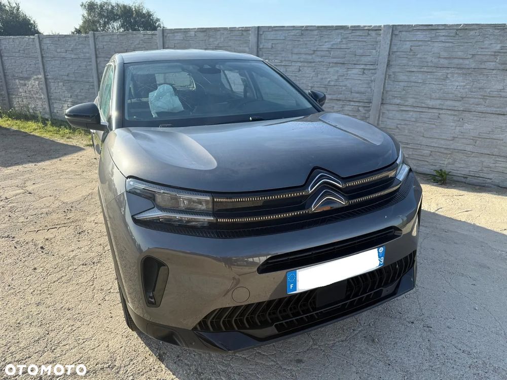 Citroën C5 Aircross 180 e-EAT8 PLUS - 3