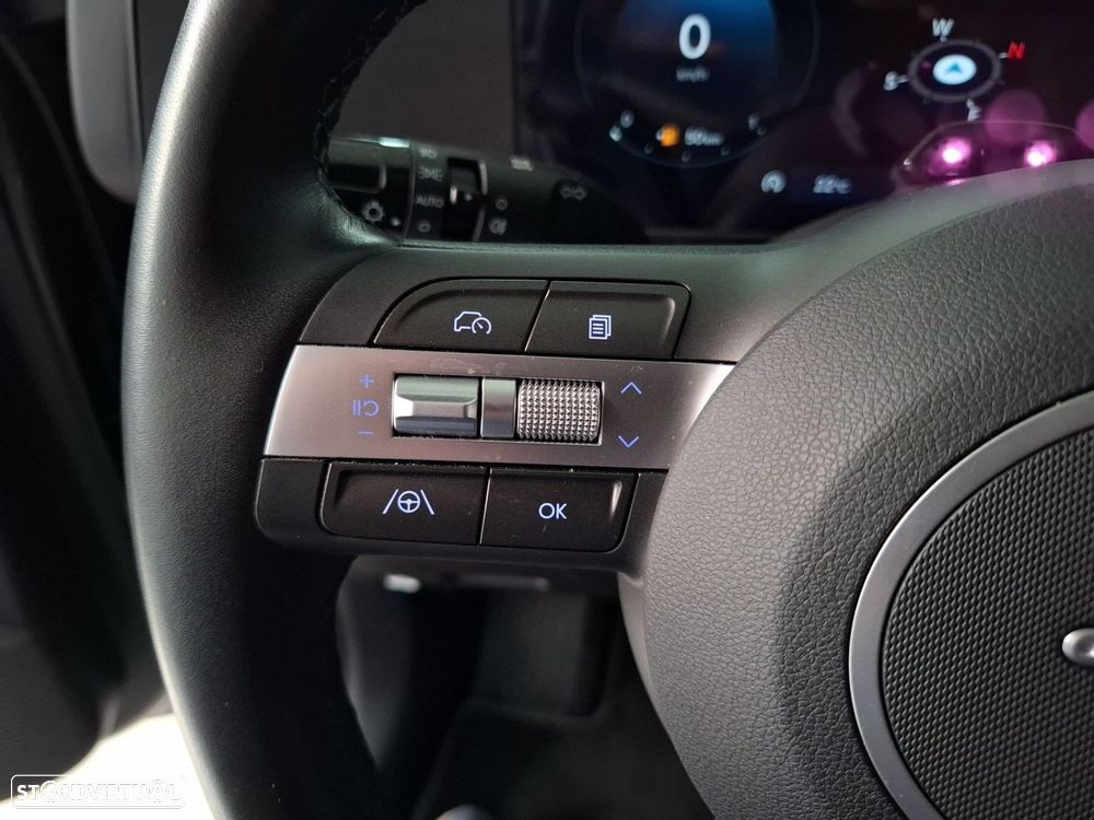 Hyundai Kauai 1.0 T-GDi Premium (TT) - 15