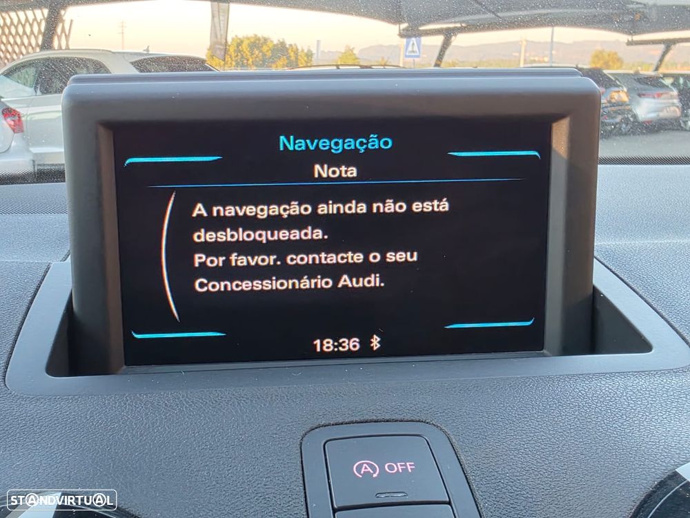Audi A1 Sportback - 14