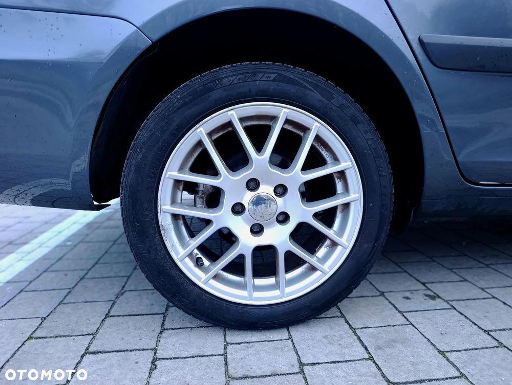 Skoda Fabia 1.9 TDI PD DPF Ambiente - 23