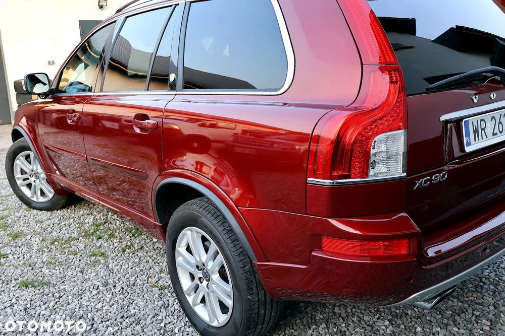 Volvo XC 90 - 11