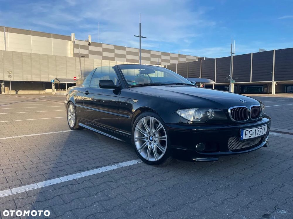 BMW Seria 3 330 Ci - 2