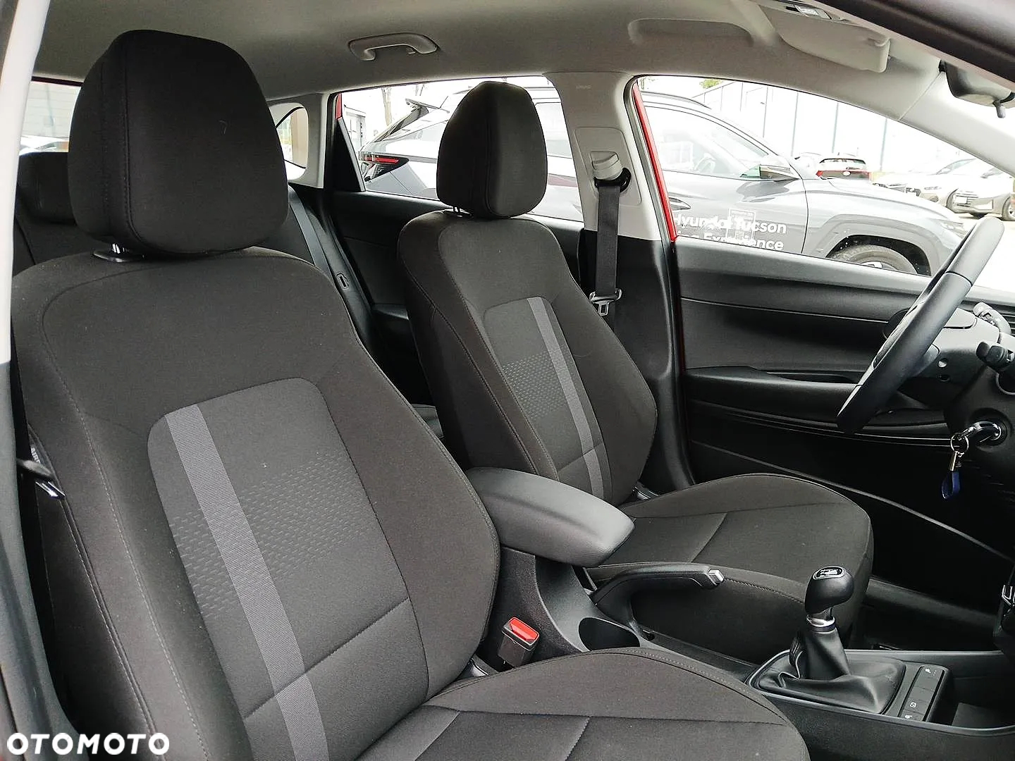 Hyundai i20 1.2 Modern - 20