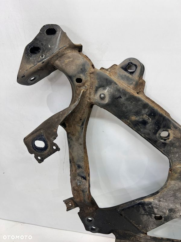TRAWERS SANKI WÓZEK PRZÓD AUDI Q5 FY 80B399347L - 7