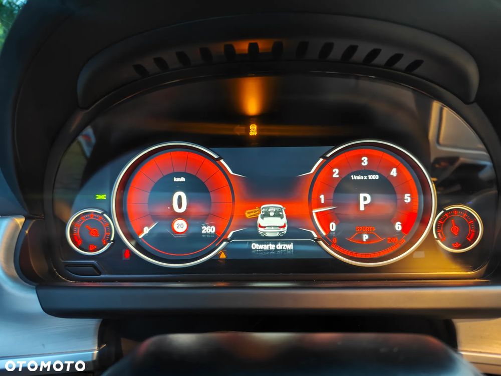 BMW Seria 6 640d xDrive M Sport Edition - 36