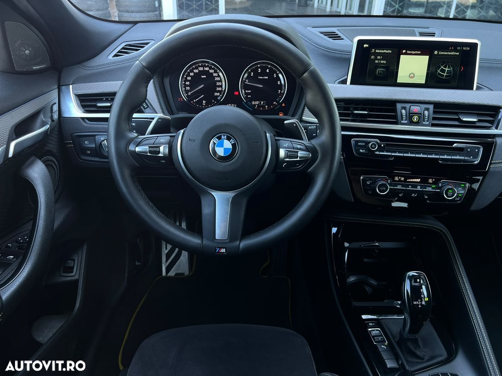 BMW X2 sDrive20i AT M Sport - 14