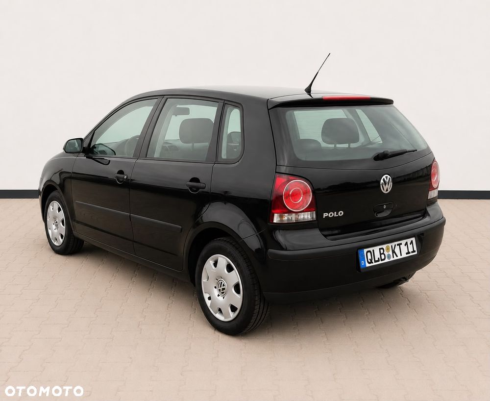 Volkswagen Polo 1.2 United - 4