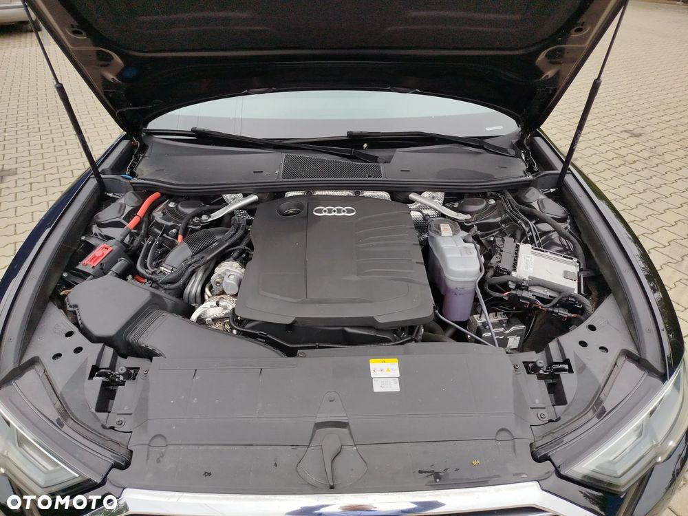 Audi A6 Avant - 18