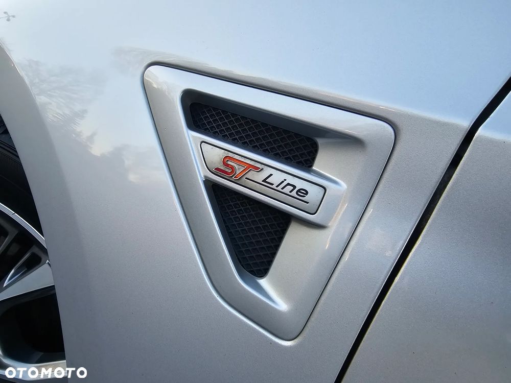 Ford S-Max 2.0 TDCi Bi-Turbo ST-Line PowerShift - 13