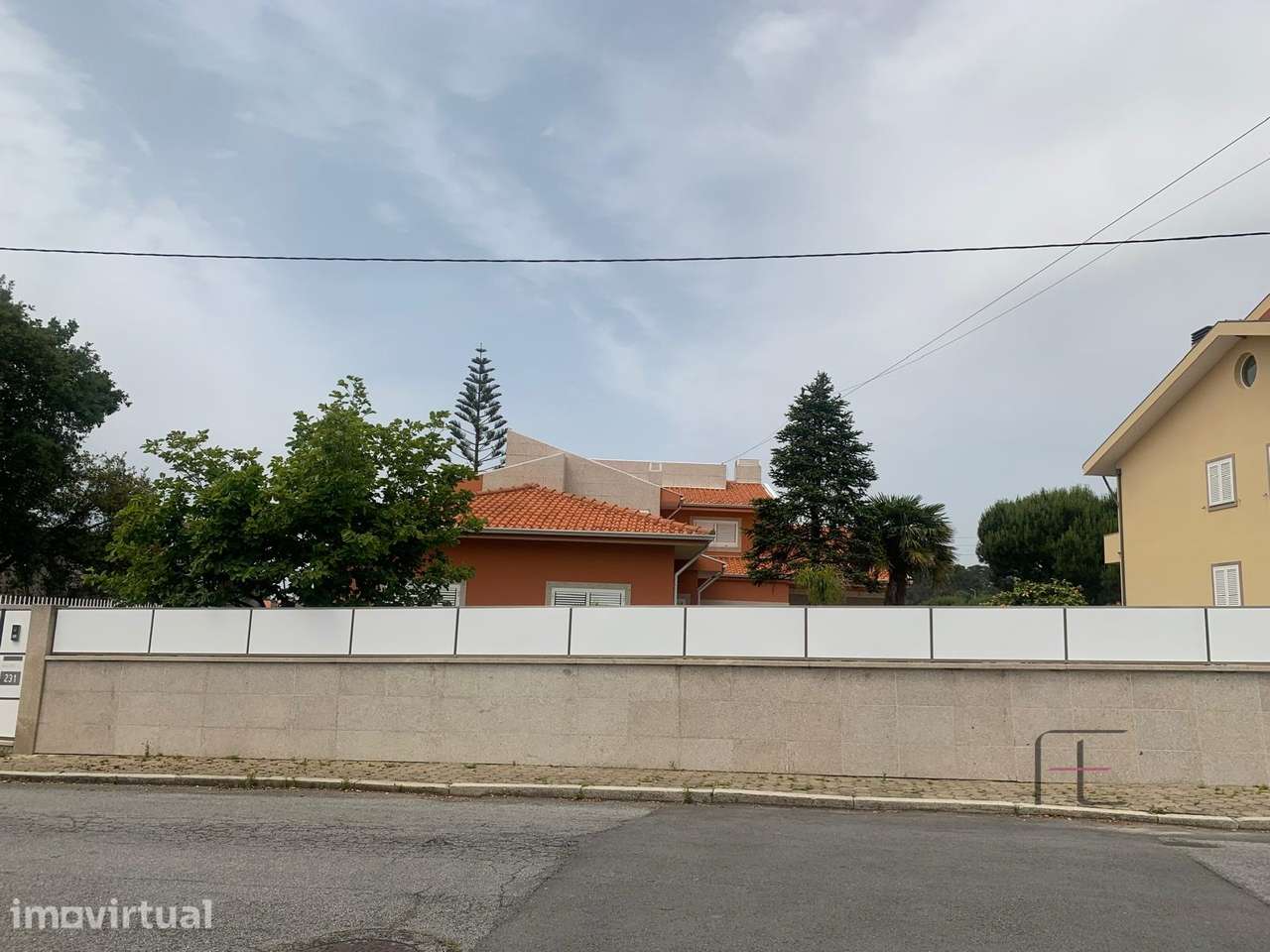 Moradia T4 Venda em Arcozelo,Vila Nova de Gaia - Grande imagem: 4/52