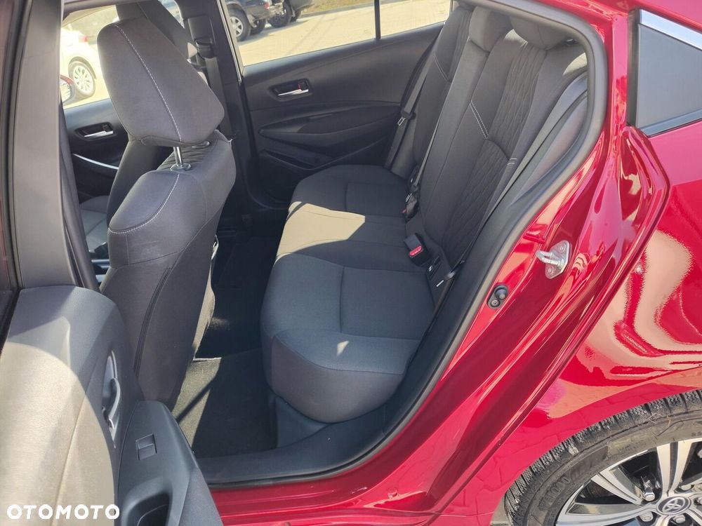 Toyota Corolla 1.5 Comfort MS - 10