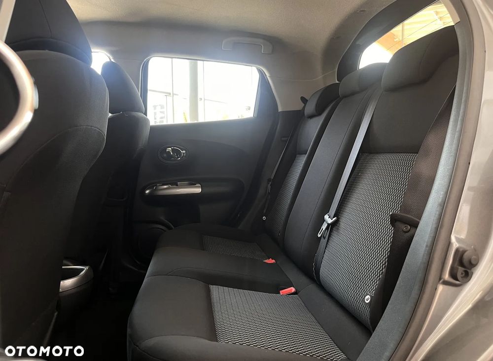 Nissan Juke 1.2 DIG-T N-Connecta - 21