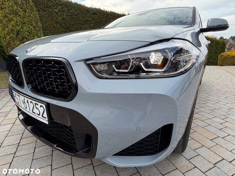 BMW X2 - 10