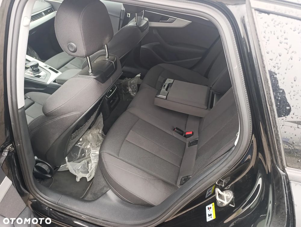 Audi A4 Avant 35 TDI S tronic advanced - 15