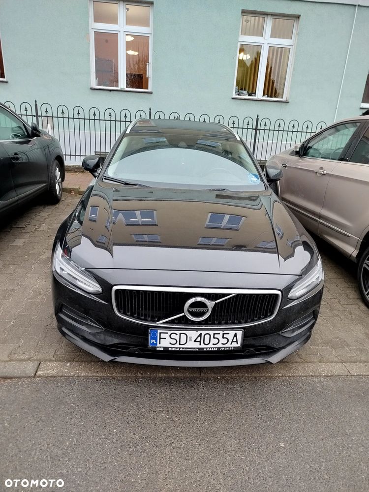 Volvo V90 D3 Momentum Pro - 16
