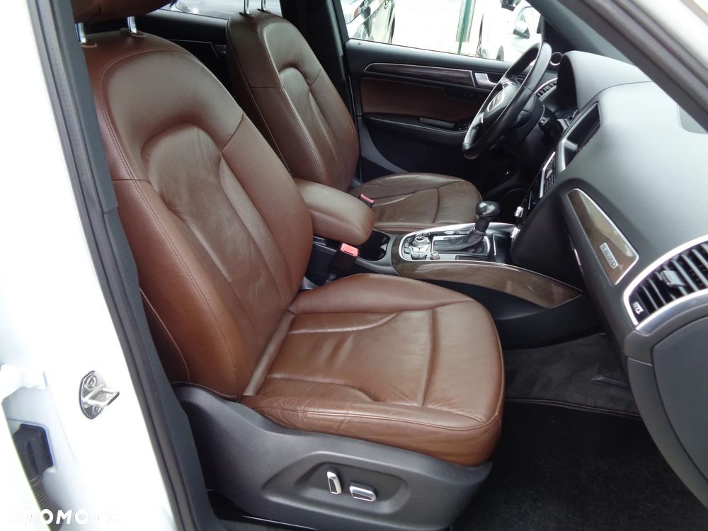 Audi Q5 - 19