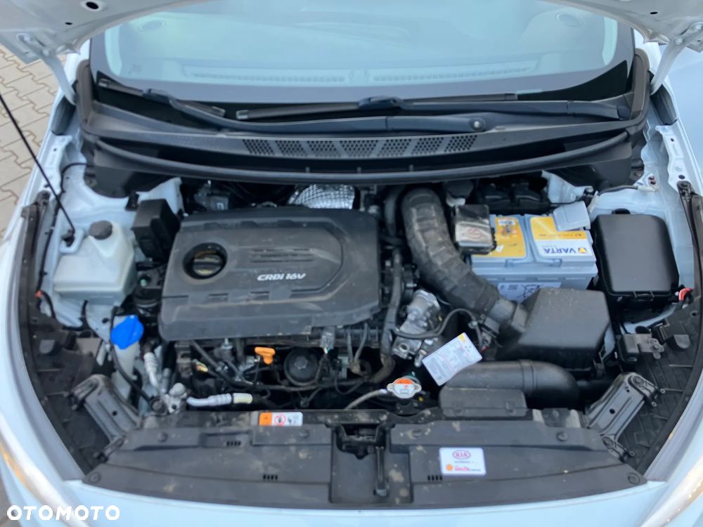 Kia Ceed 1.6 CRDi GT Line - 40