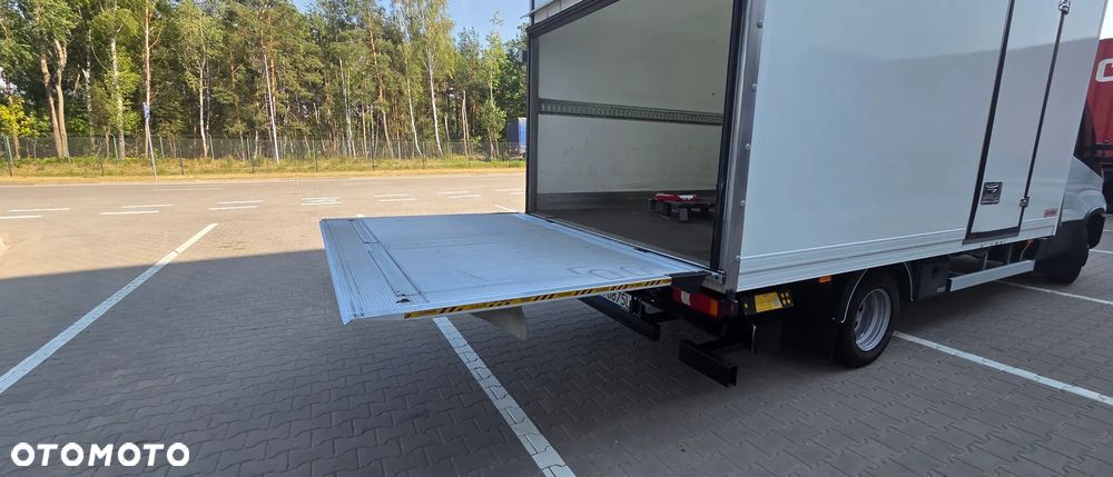 Iveco Daily 50C18 - 9