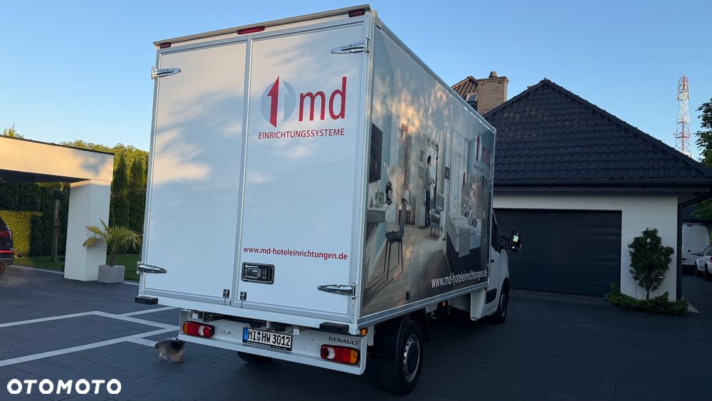 Renault Master - 9