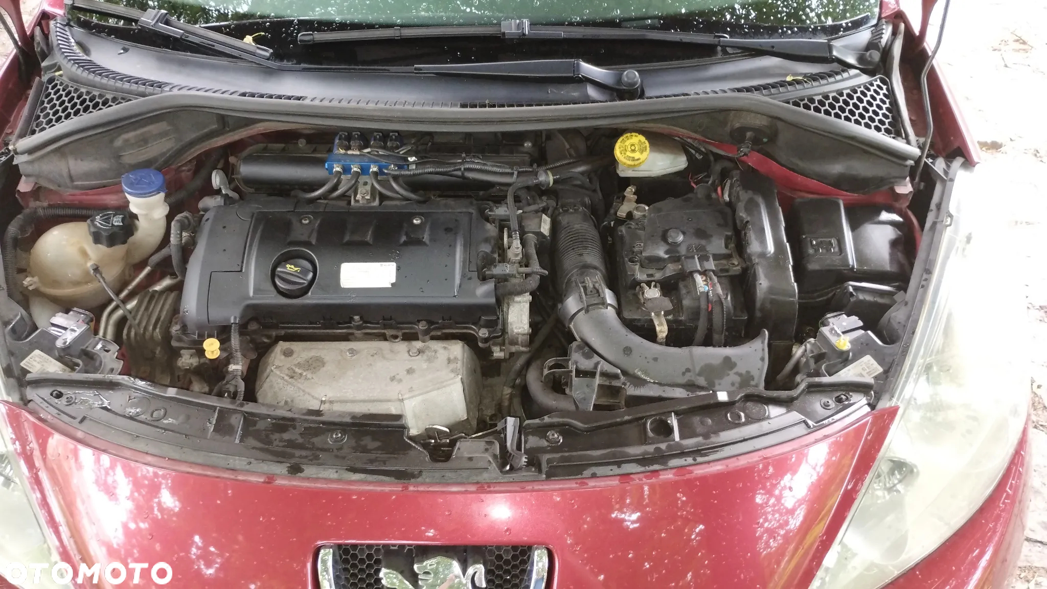 Peugeot 207 SW 95 VTi Filou - 14