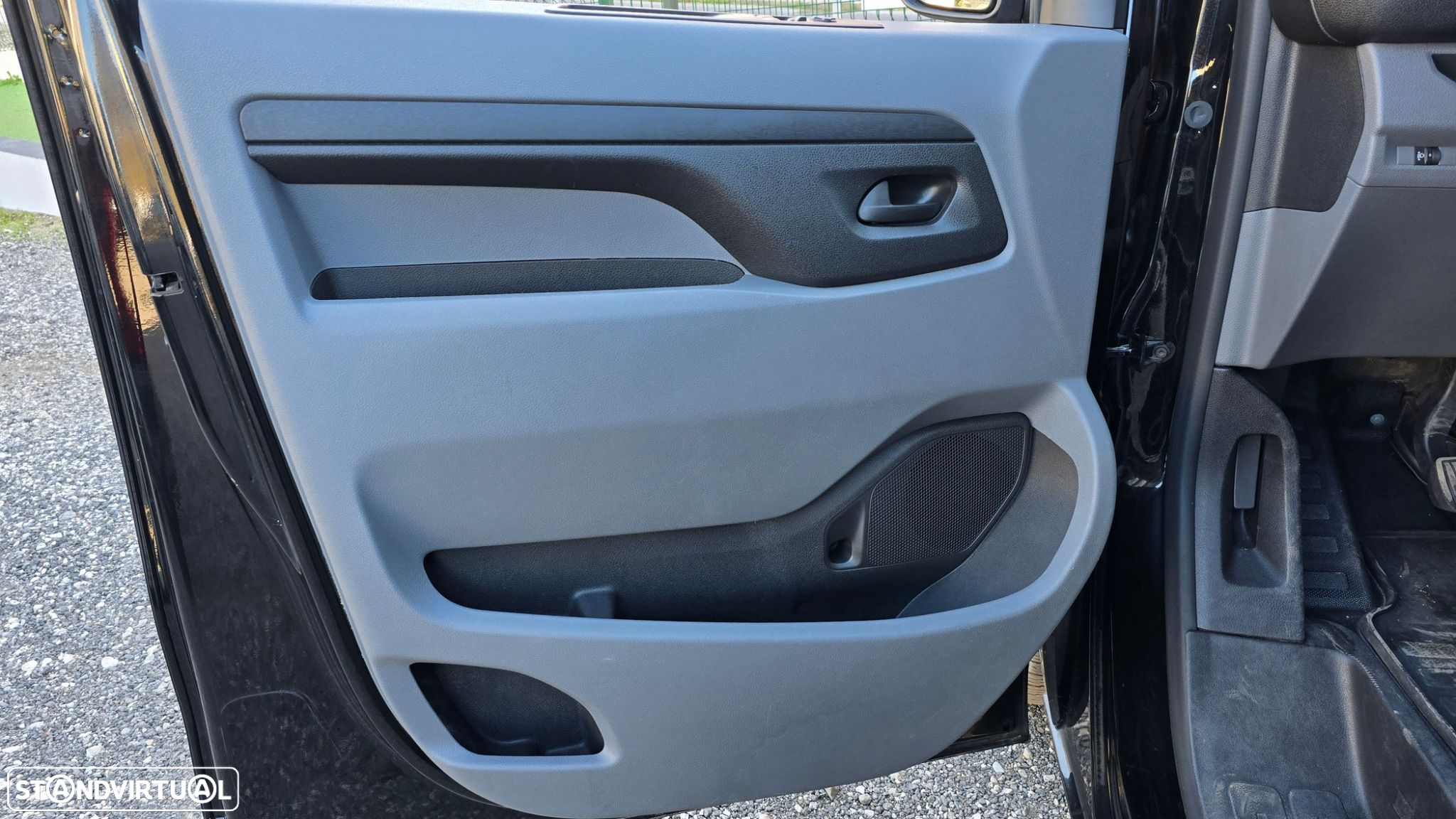 Citroën Jumpy 1.5 BlueHDi XL - 8