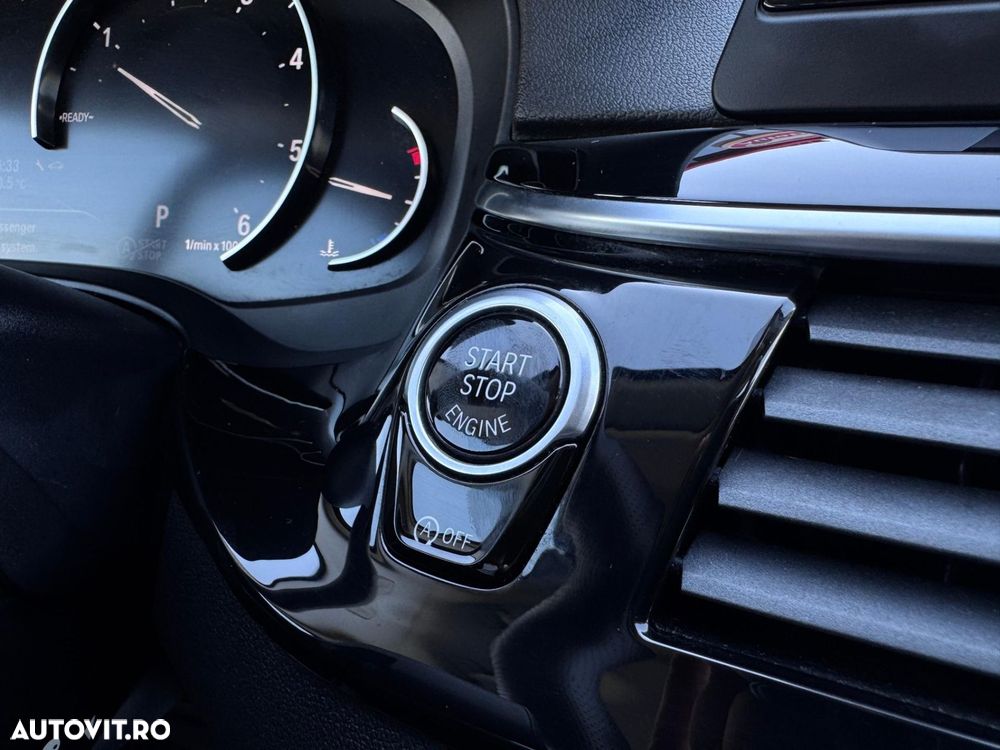 BMW Seria 5 - 20