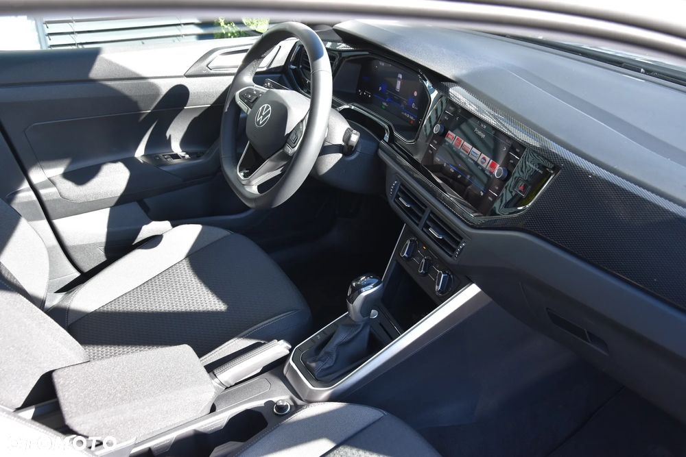 Volkswagen Taigo 1.0 TSI OPF DSG Energy - 19