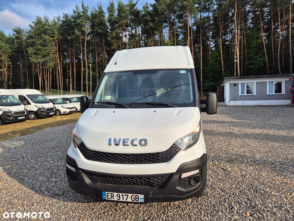 Iveco DAILY - 3