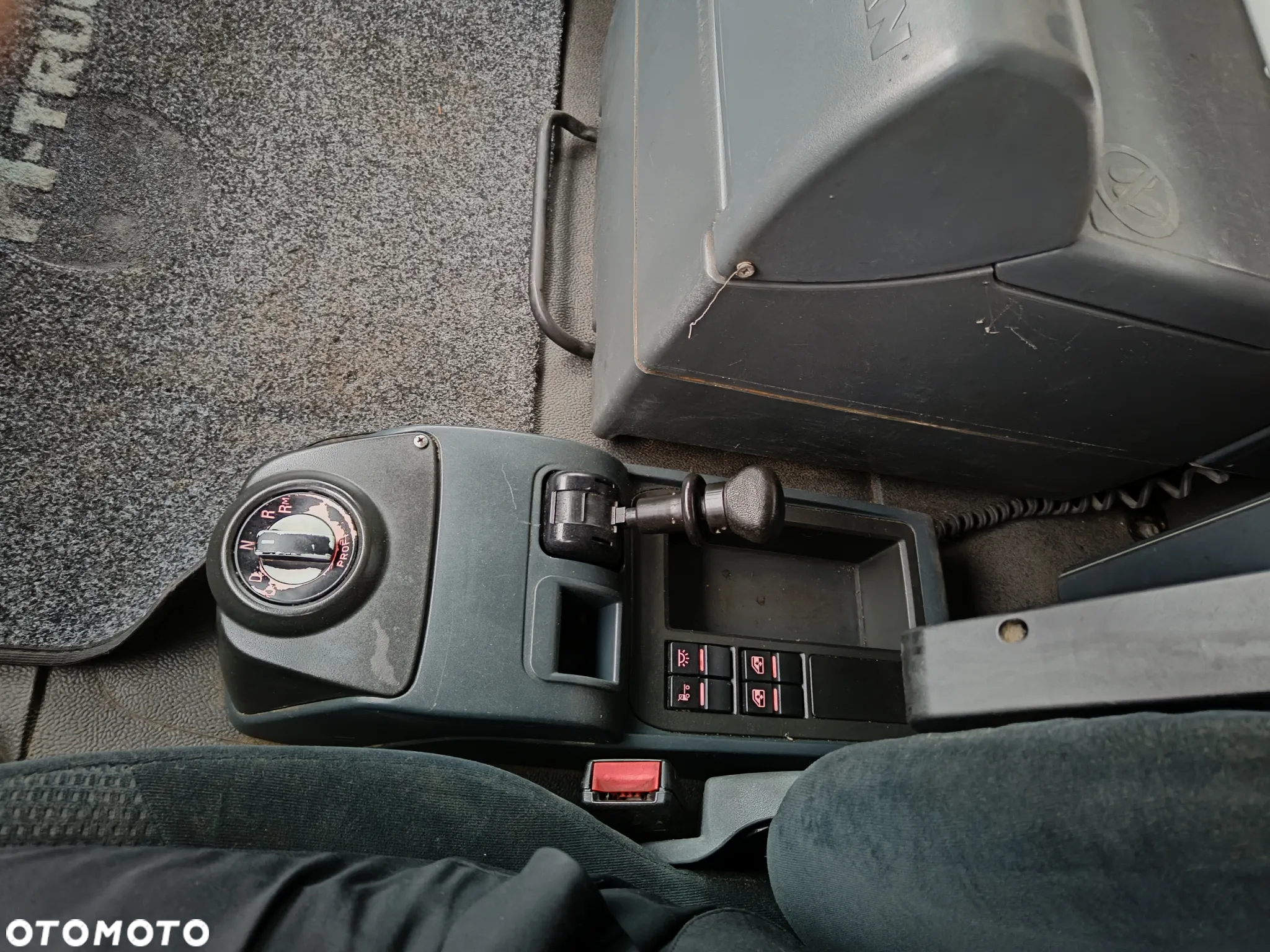 MAN TGS - 29