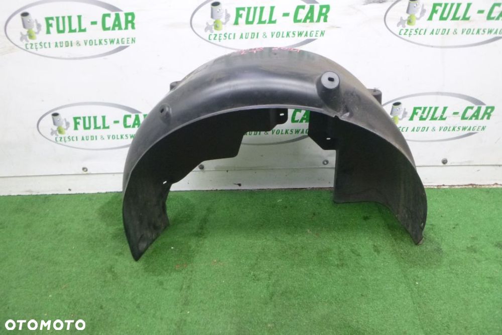 SKODA KAMIQ NADKOLE PRAWY PRZÓD LEWY PRAWY TYŁ 658809962 658810970 658810969 - 2