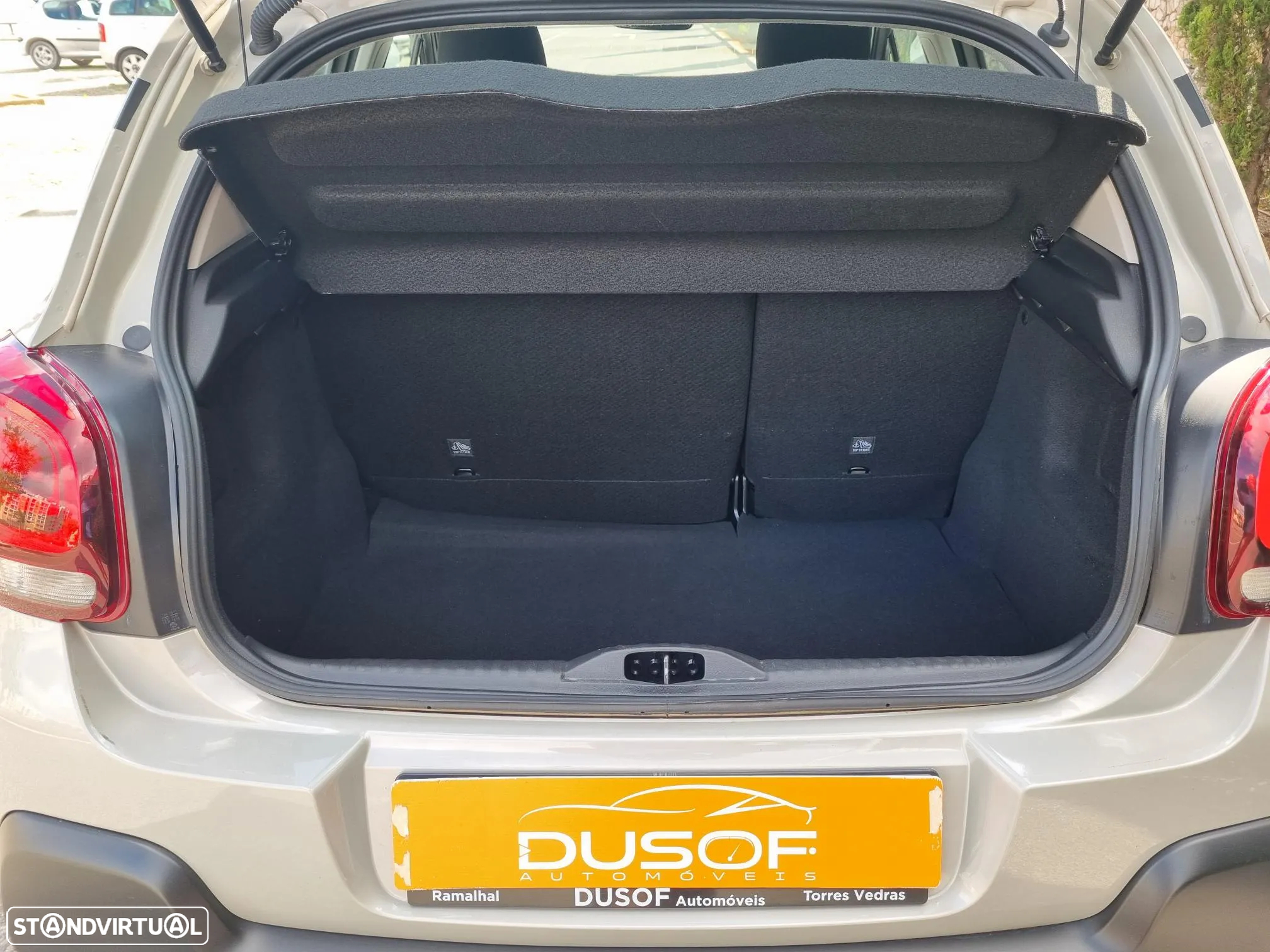Citroën C3 Pure Tech S&S C-Series - 21