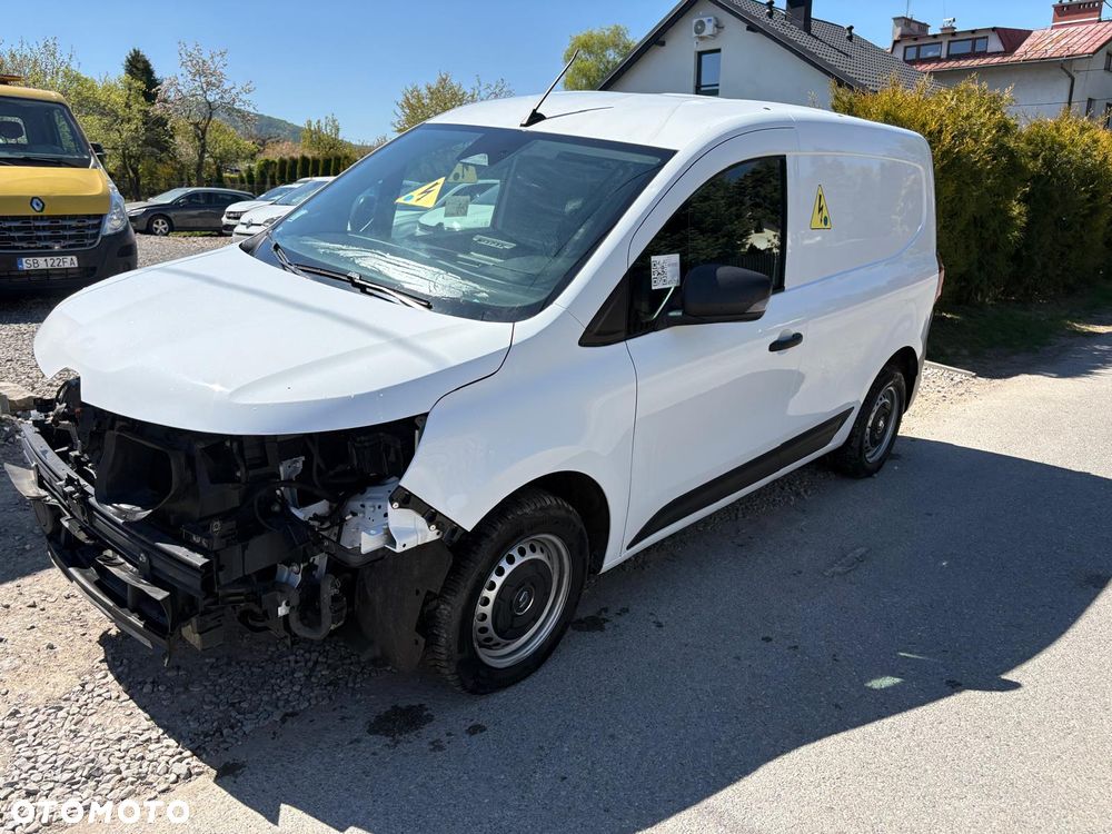 Renault Kangoo E-Tech Electric - 16