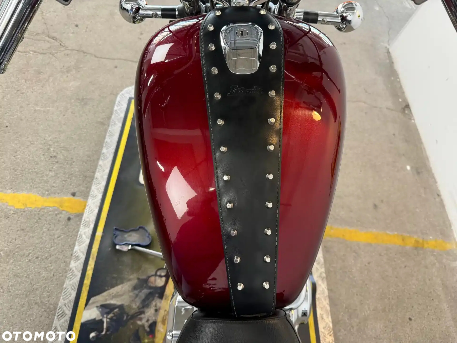 Suzuki VS - 27