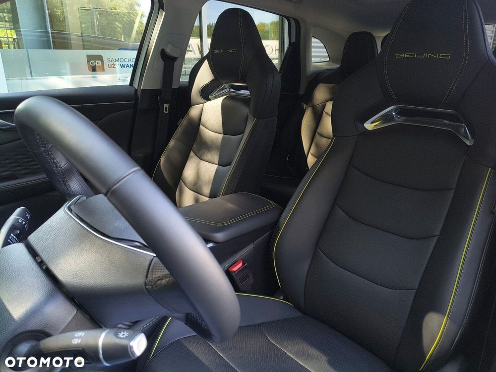 BAIC 5 Beijing 1.5T Luxury DCT - 34